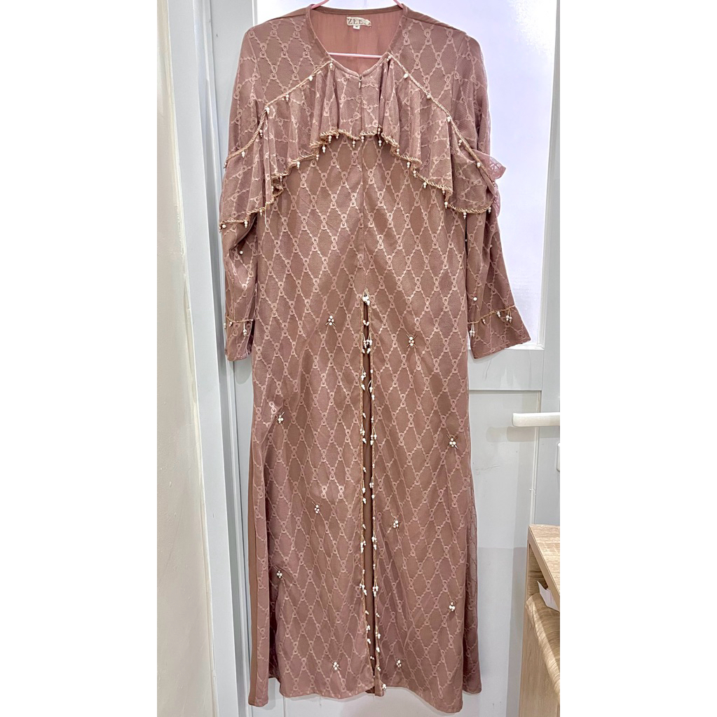 PL ZEEN BY ZI SIZE M 138