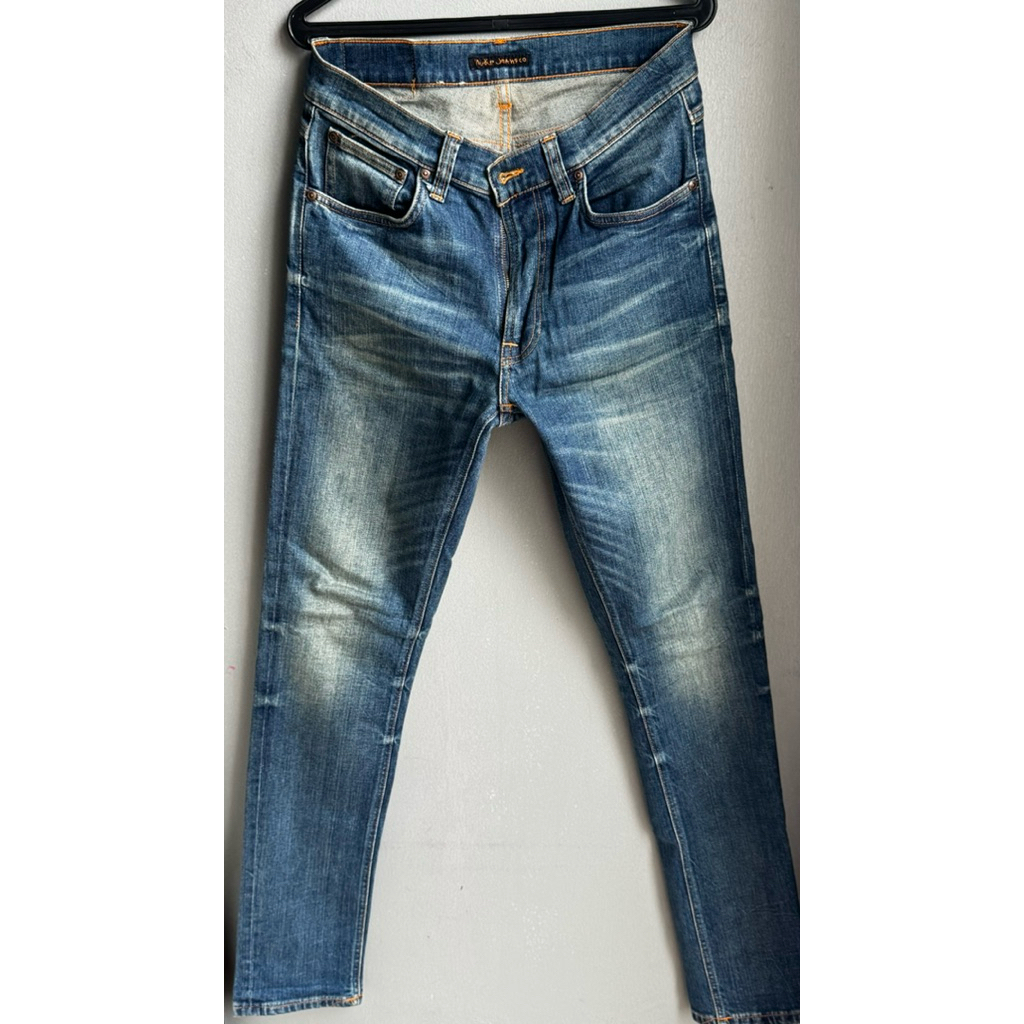 Nudie Jeans Original Second Premium