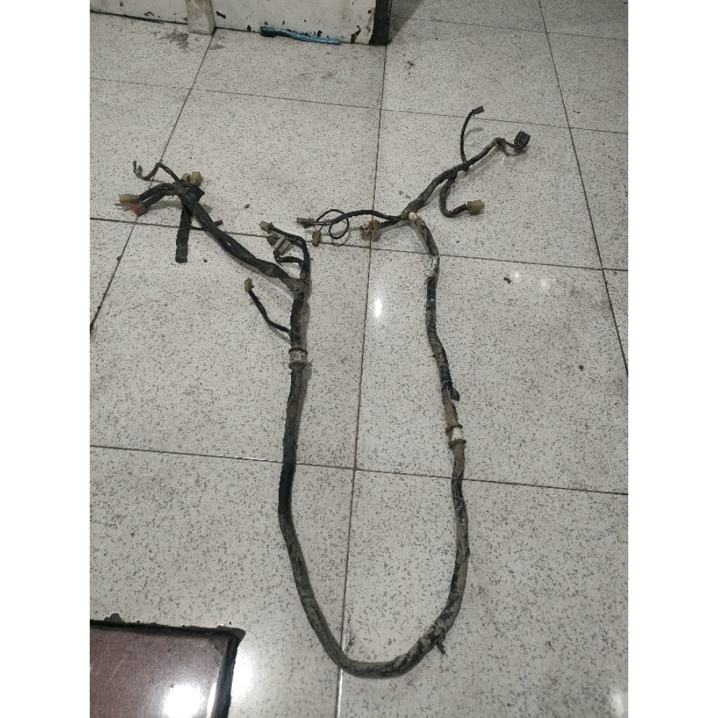 Kabel Body Mio sporty