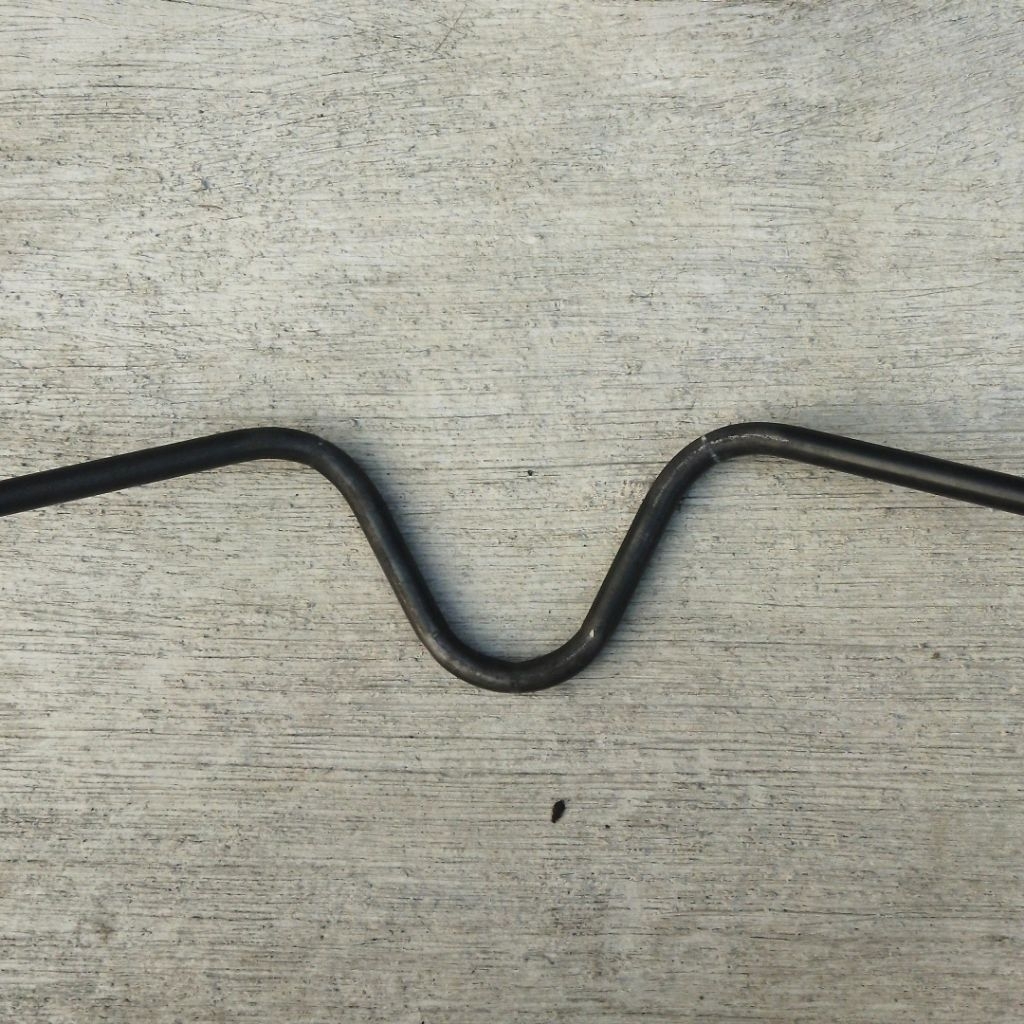 Stang custom stang chopper skinny (tanpa dudukan ) custom/kastem