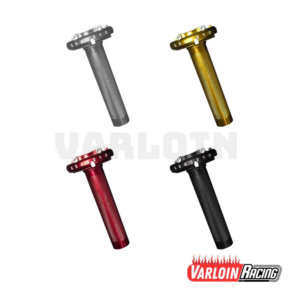 GAS SPONTAN  KYTA TX-02 UNIVERSAL KTC KYTACO