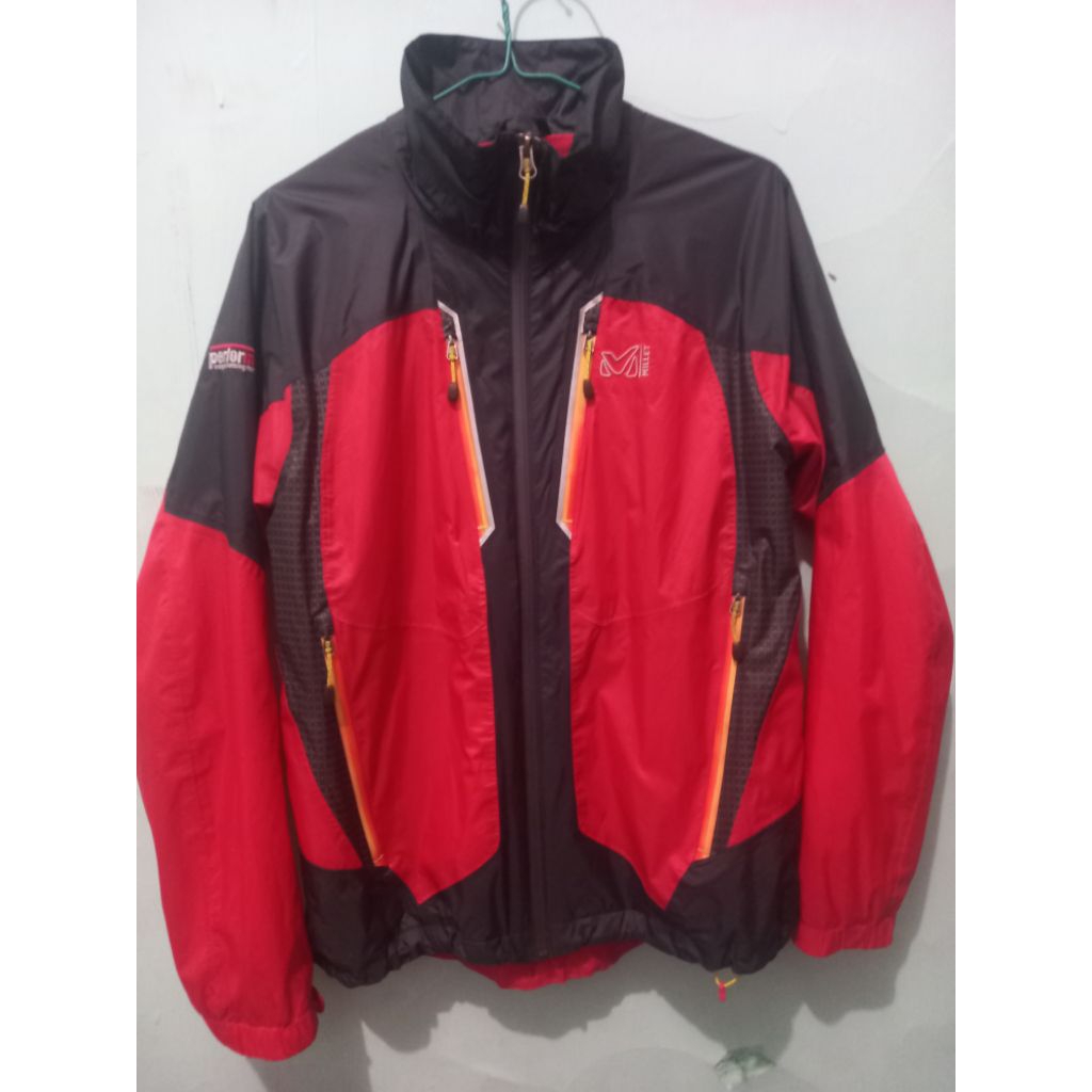 Millet Outdoor Jacket M/L