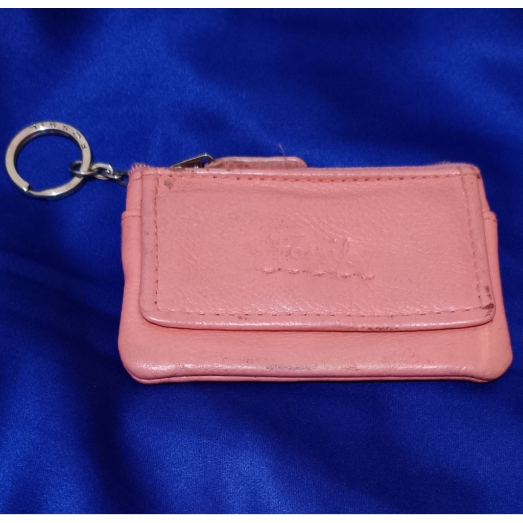 Dompet STNK Fossil PL