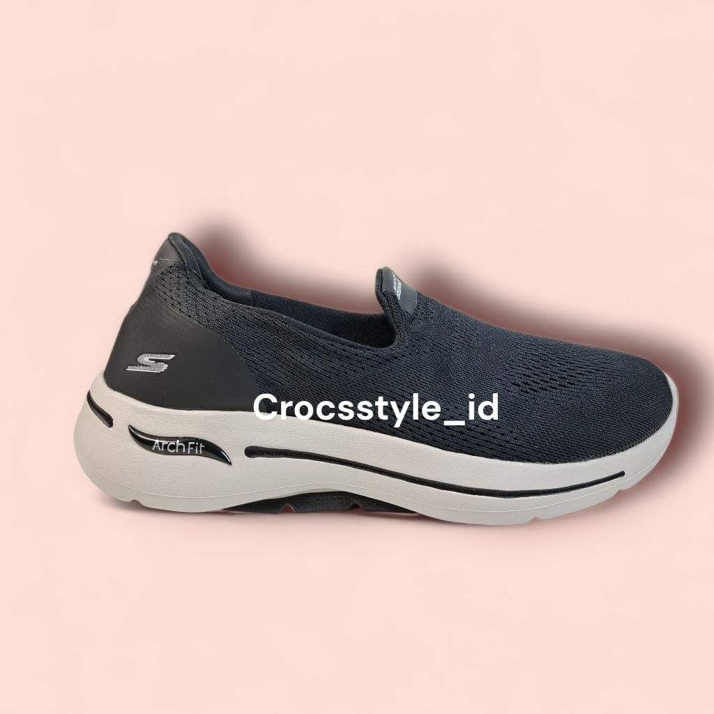 SKECHERS ARCH FIT IMAGINE/SKECHERS ARCH FIT/ SEPATU WANITA/SLIP ON
