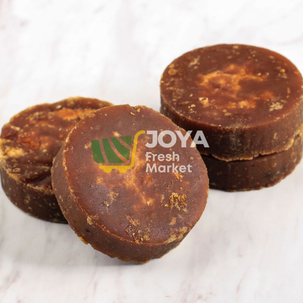 

Joya Fresh - Gula Merah Karo Asli/Gula Merah Asli Kabanjahe