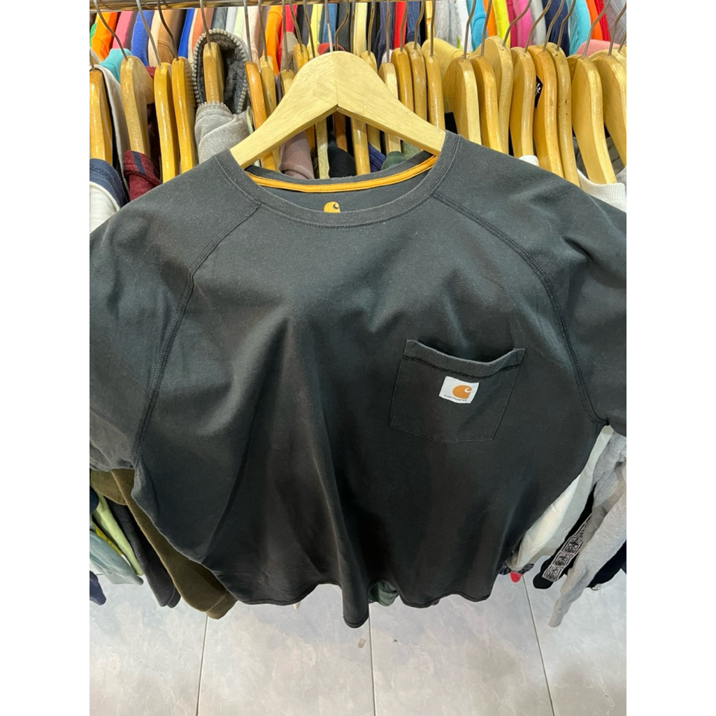 Kaos charhatt like new