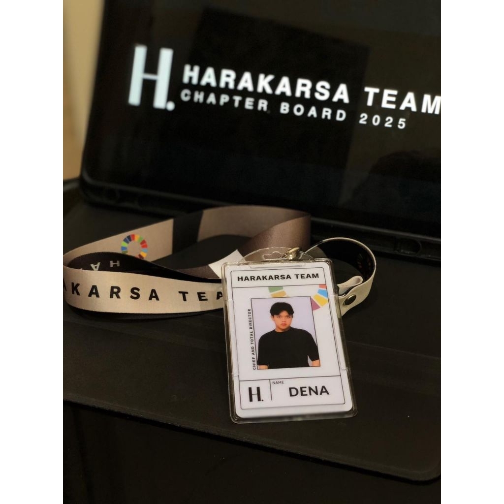 

HARAKARSA ATTRIBUTES 2.0