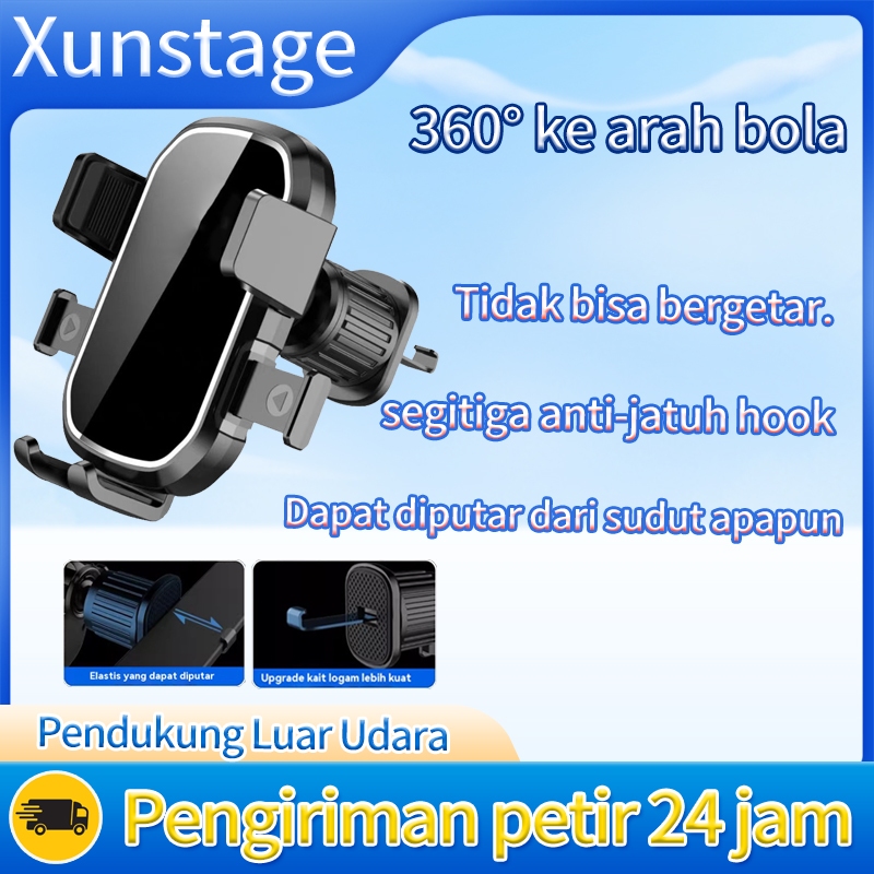 car holder hp mobil phone car holder hp mobil holder smartphone mobil stand handphone mobil holder h