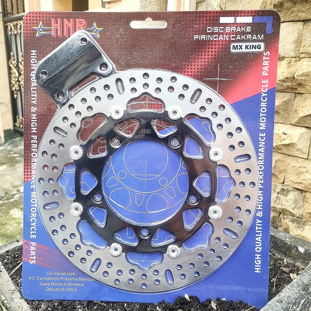 PIRINGAN DEPAN MX KING 150CC DISC BRAKE 300MM YAMAHA MX KING 150CC -YAMAHA SNIPER 150 YAMAHA 155CC C
