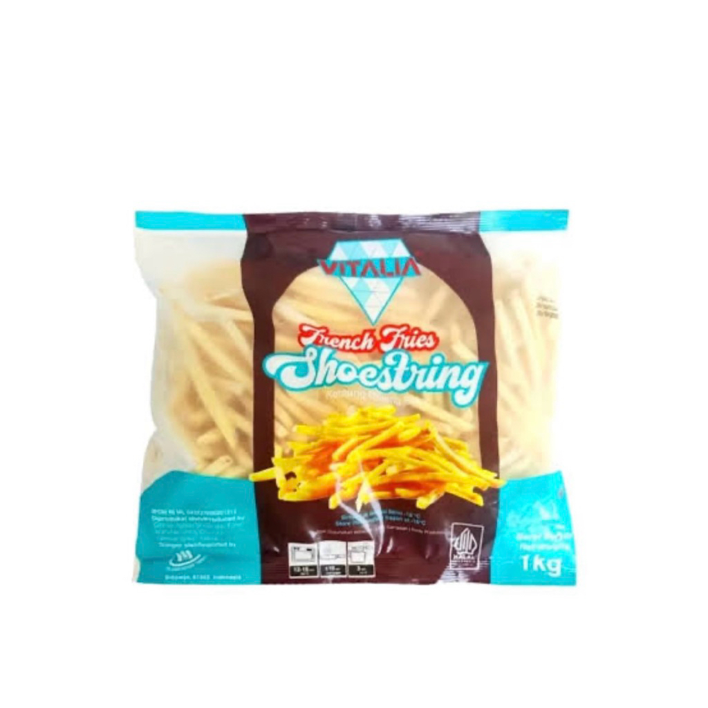 

Vitalia kentang 1KG