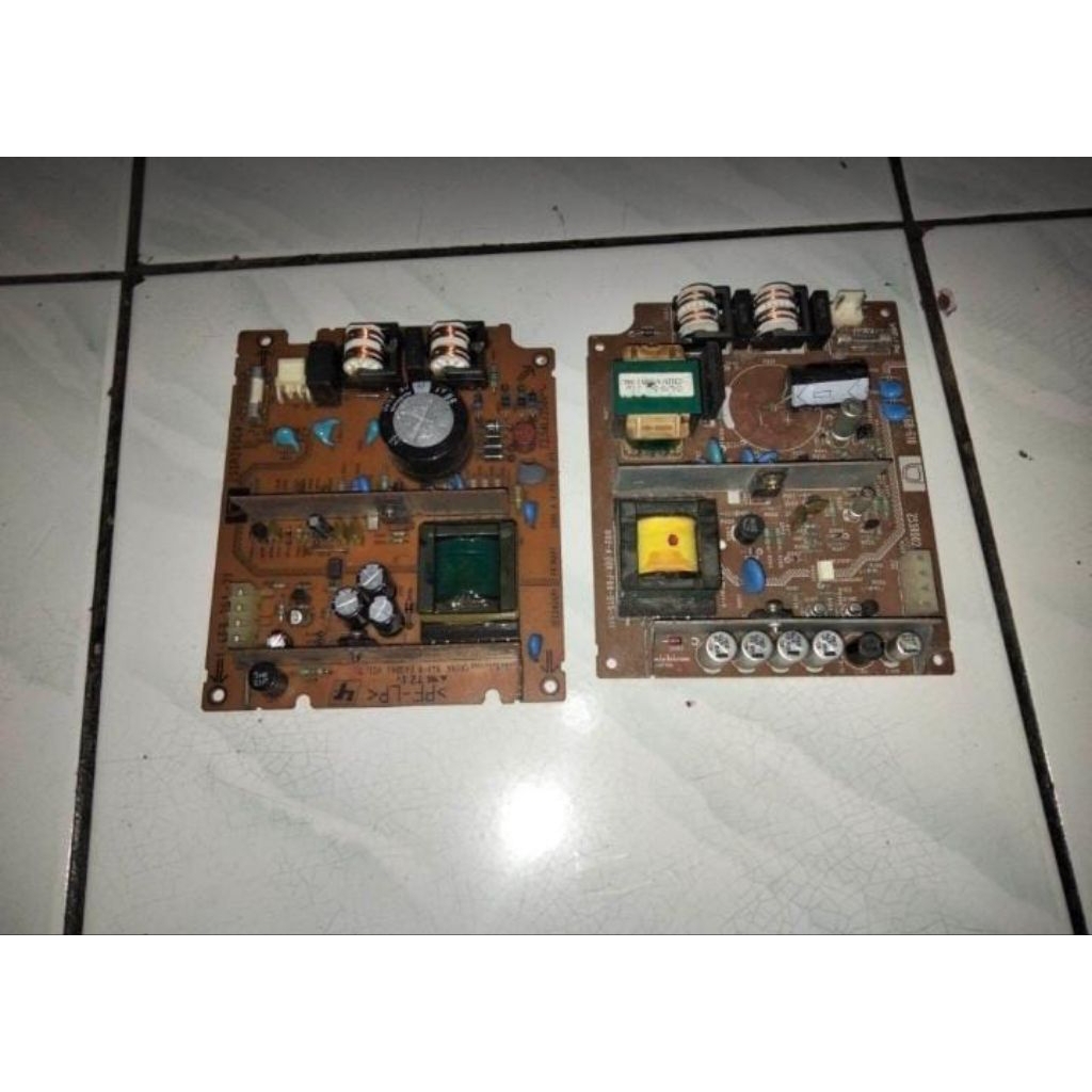 PSU PS2 FAT SERI 3XXXX/5XXXX 100% ORIGINAL  SECOND& BERGARANSI