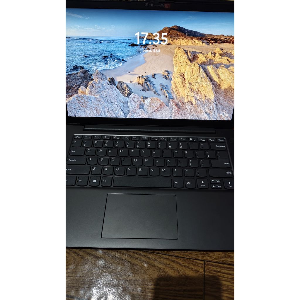 LENOVO V14 G3 i3 1215GU