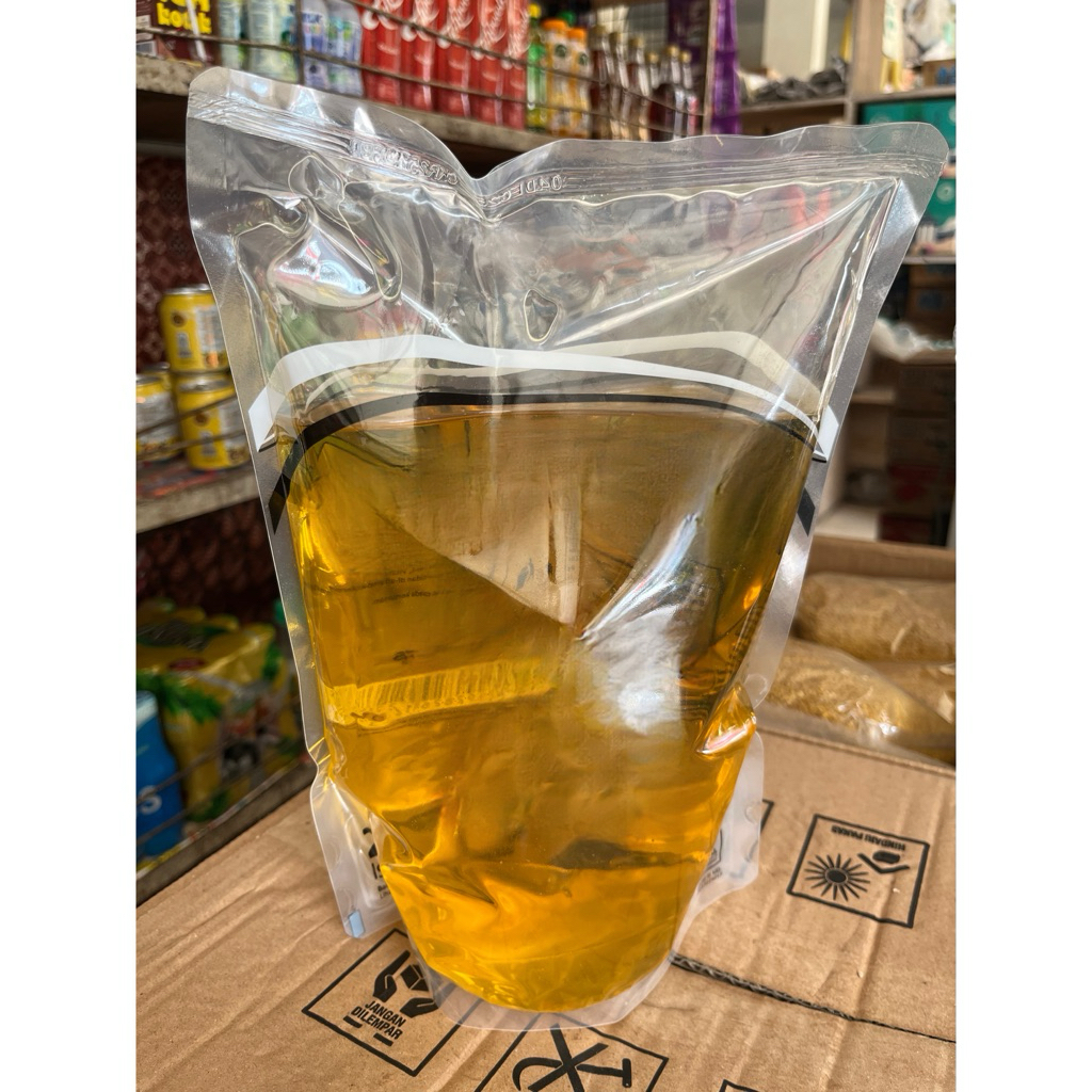 

Minyak Goreng Sawit Indonesia Minyak Murah