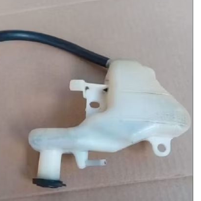 tabung air radiator motor Honda Vario techno Vario 110 karbu