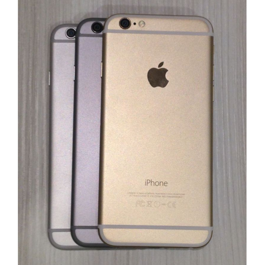 Apple iphone 6 Plus 16/64/128GB Wifi Only