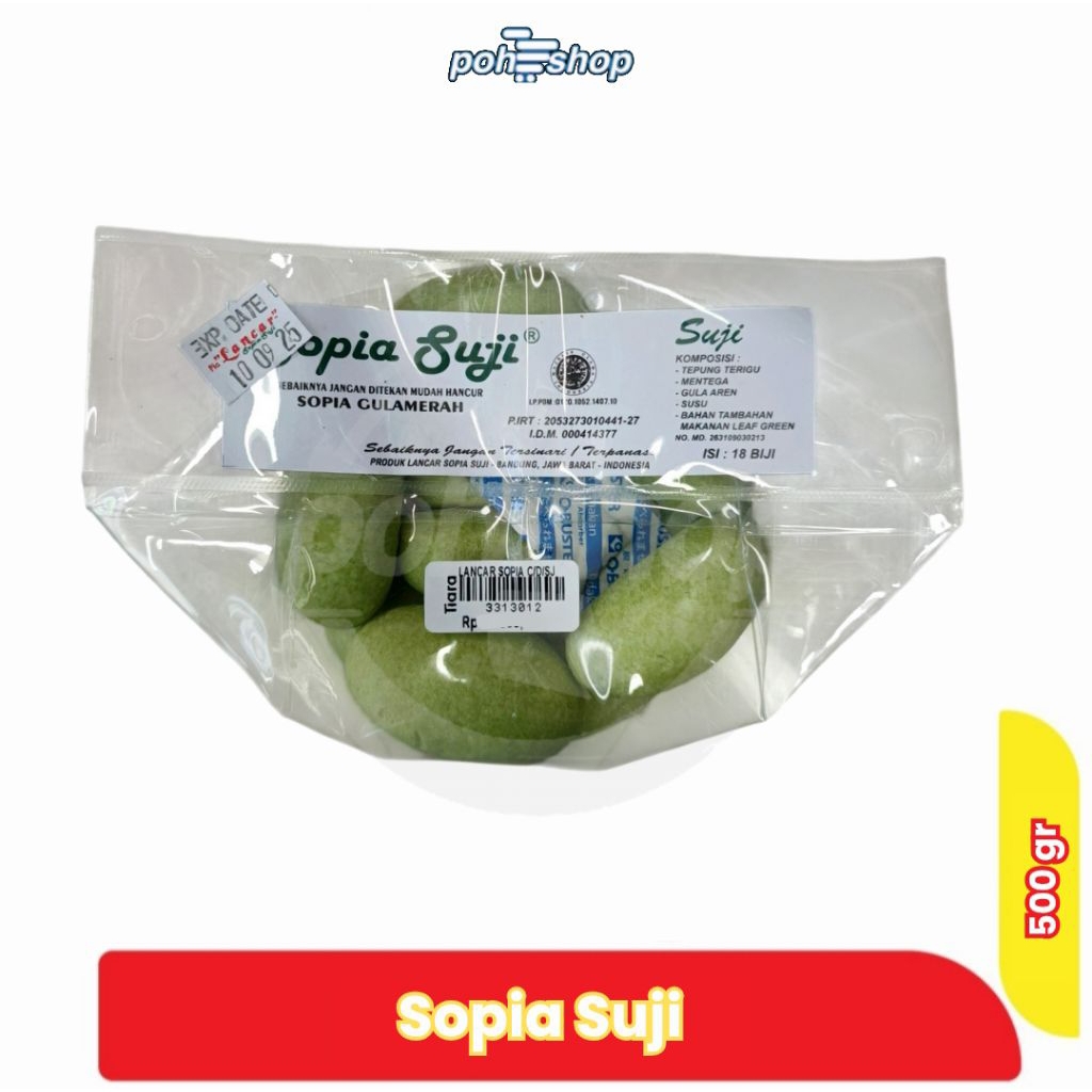 

Sopia Suji
