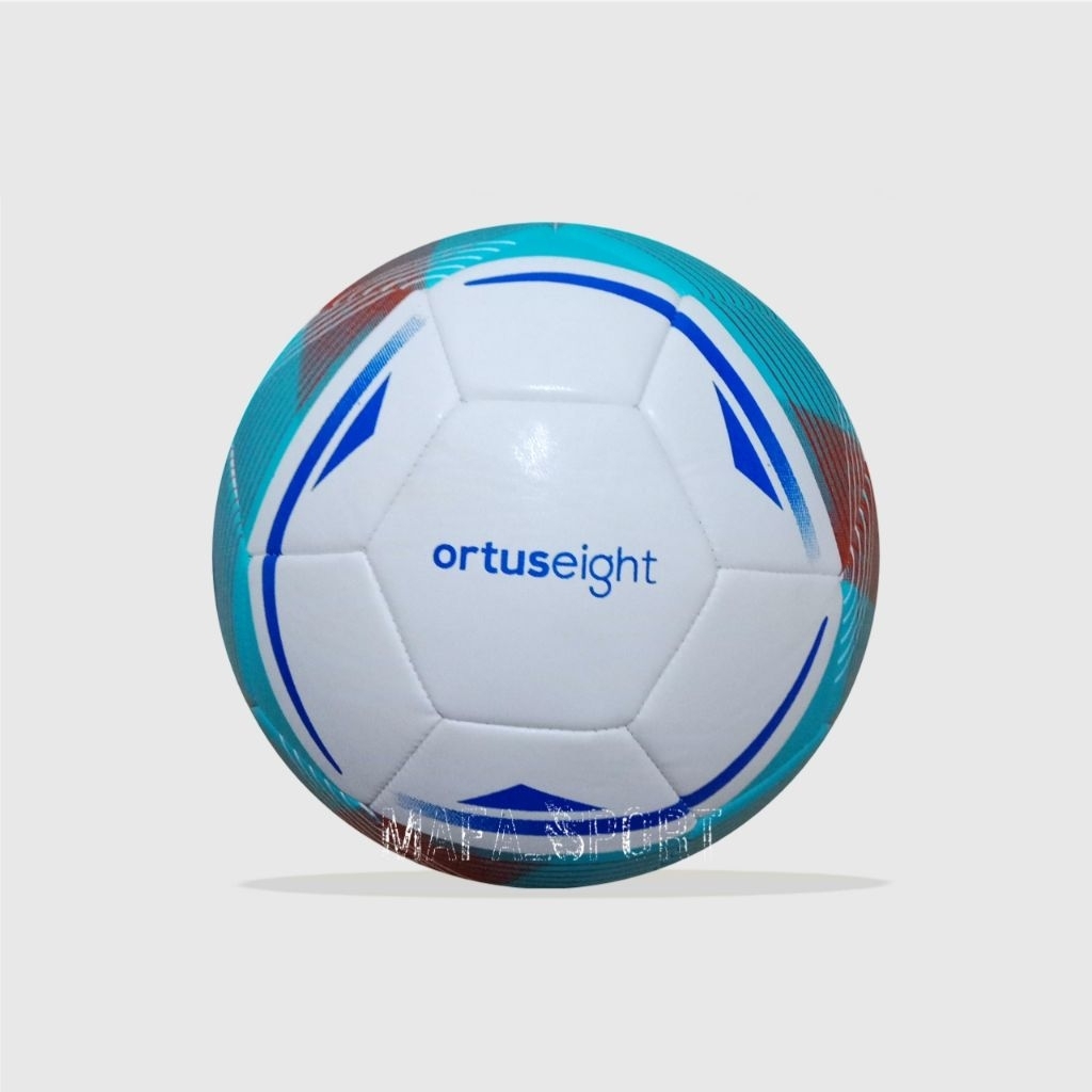 Bola Sepak Ortuseight Typhoon Size 5