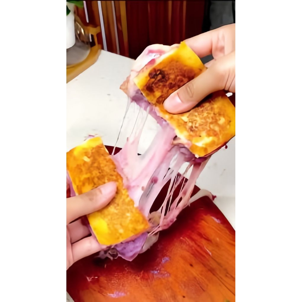 

PPANG CHEESEBI LUMERZZZ