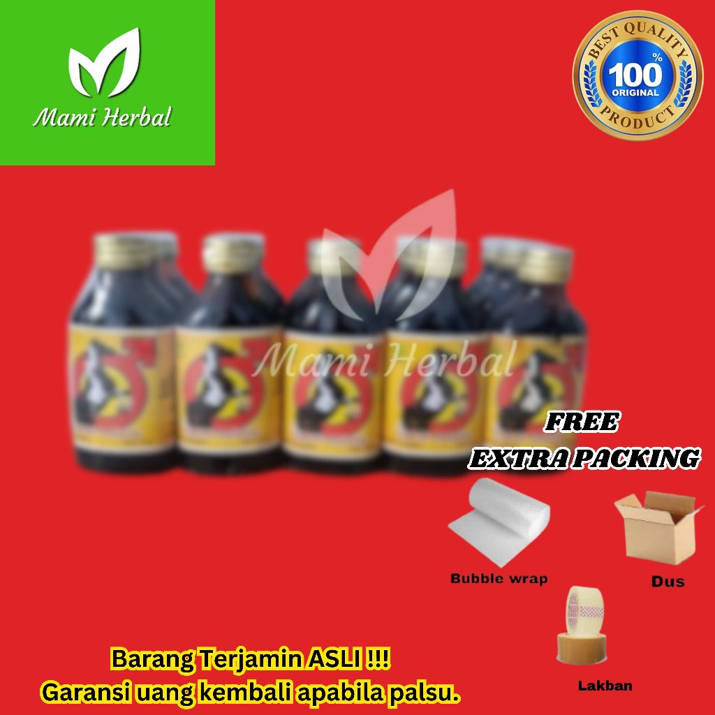 

Jamu herbal pria jaran asli