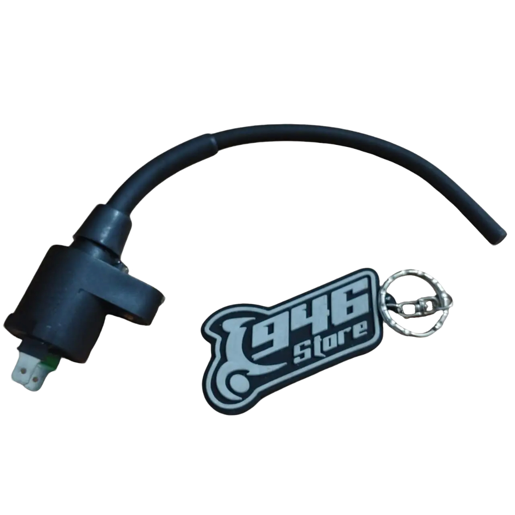 Koil Vespa LX 125 2V / LX 150 Karburator CBU Italy Original