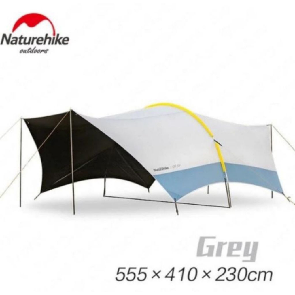 Flysheet naturehike NH19TM006