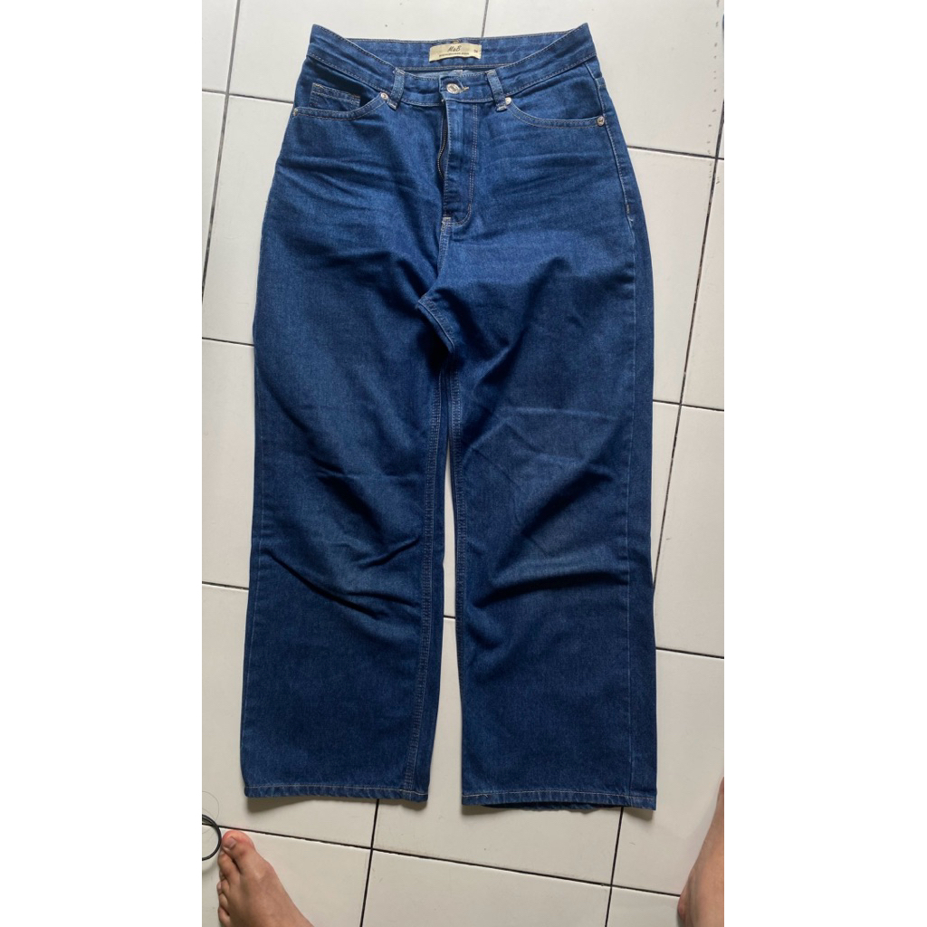 Celana jeans M&B