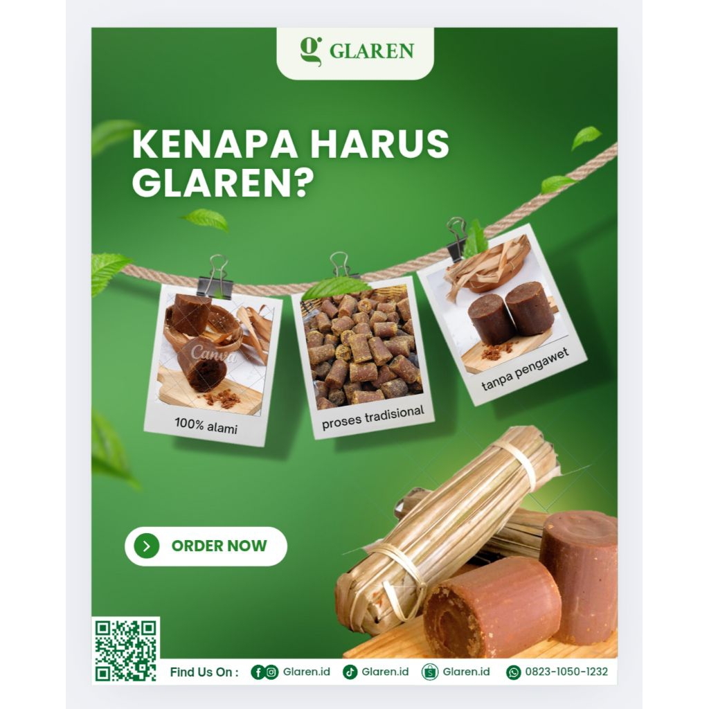

5Kg Gula Aren Super Asli Cianjur Selatan