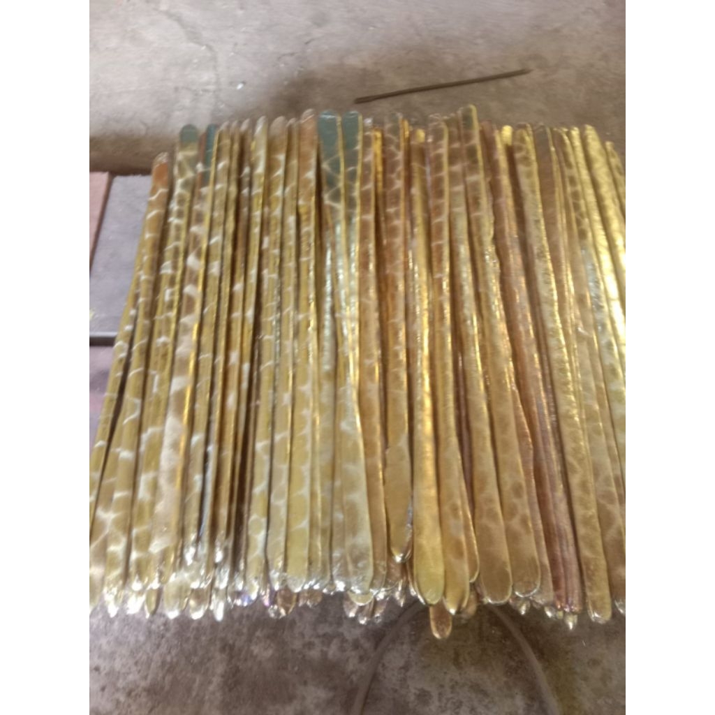 Stik Timah Patri Radiator No.1 Kualitas Terbaik kadar 50%