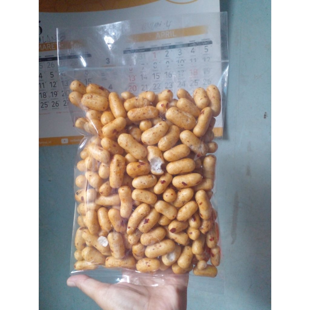 

pilus rujak vera#menjual pilus rujak vera 150g