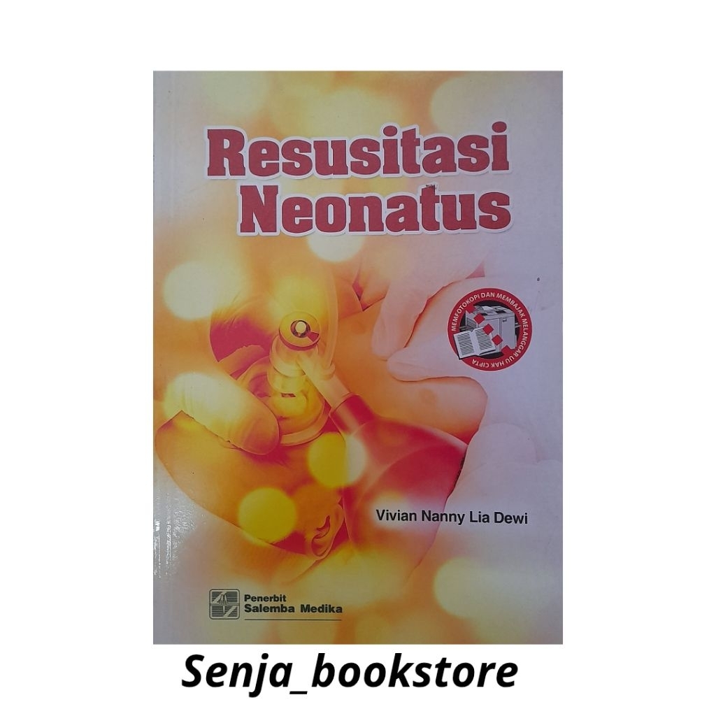 Resusitasi Neonatus/Vivian Nanny