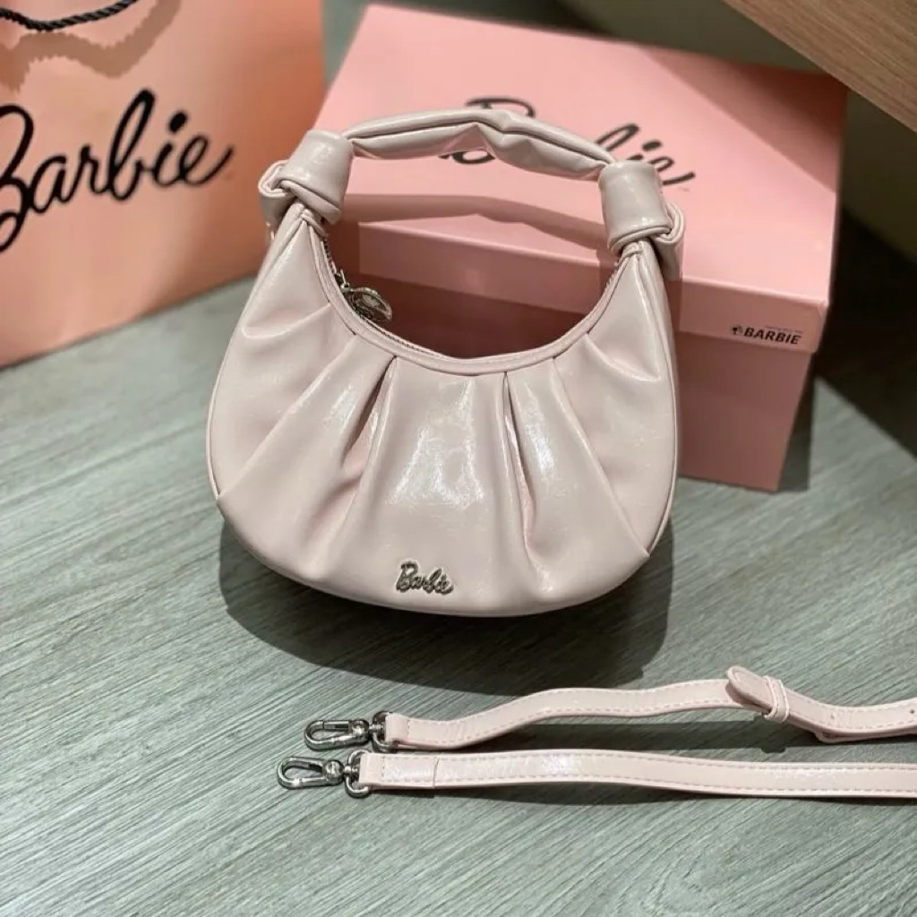 tas import Barbie ori