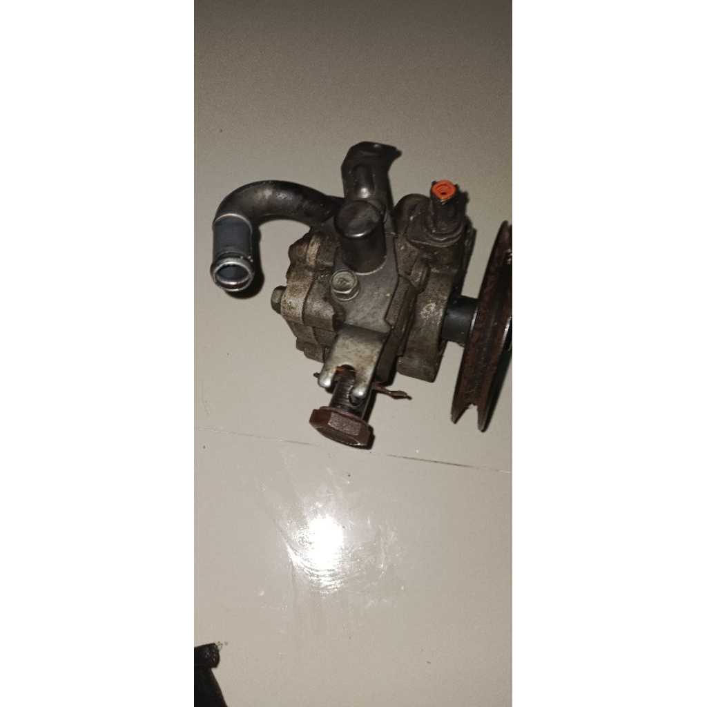Pompa power steering kia rio pride