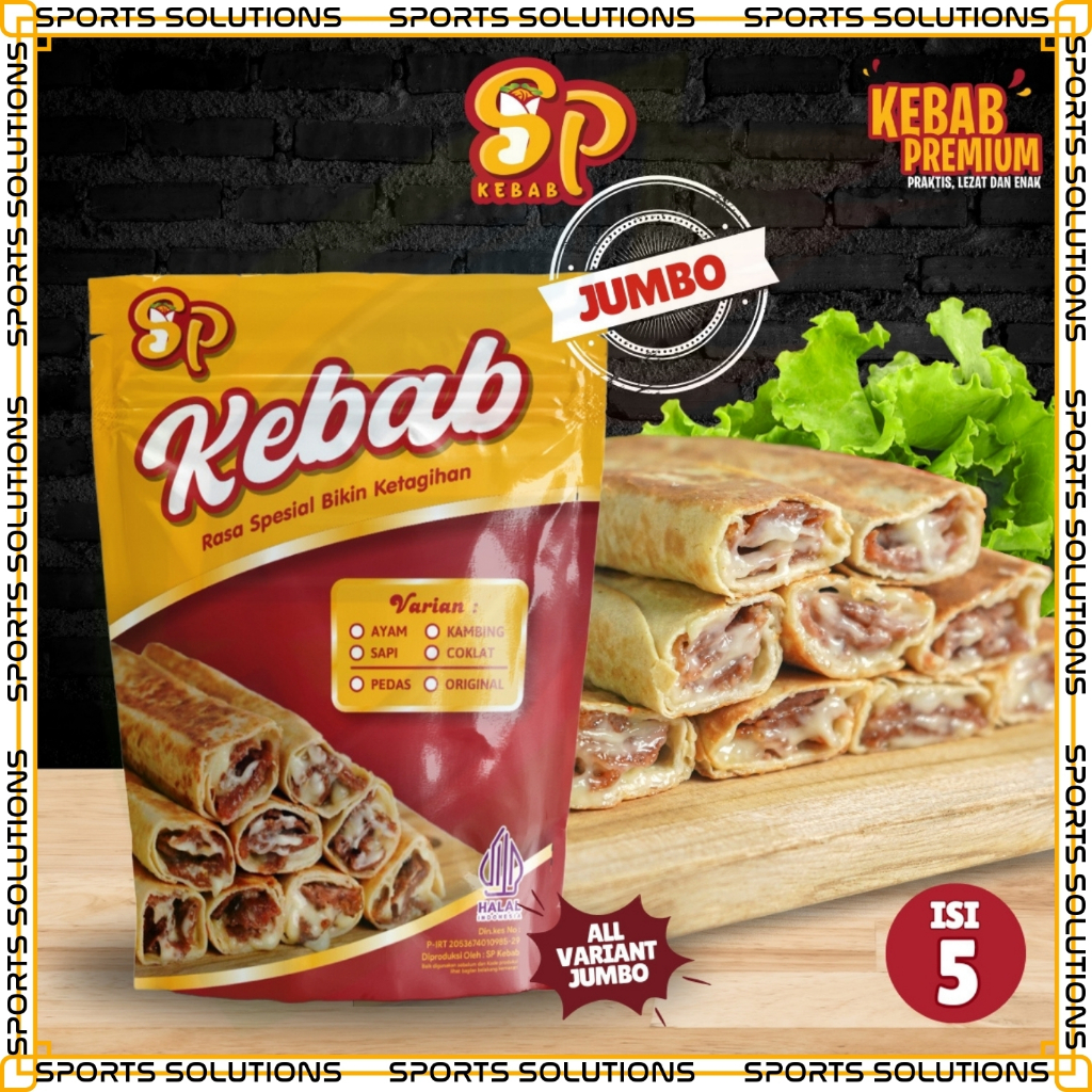 

KEBAB FROZEN TERLARIS SPKEBAB KEBAB JUMBO DAGING SAPI SPkebab Daging Sapi ORIGINAL KEBAB PREMIUM KEBAB SEDANG FROZEN KEBAB BEEF KEBAB CHICKEN KEBAB LAMB KEBAB SEDANG ISI 5 AUTHENTIC TURKI KEBAB KAMBING KEBAB AYAM KEBAB MINI FROZEN - SOSIS FROZEN