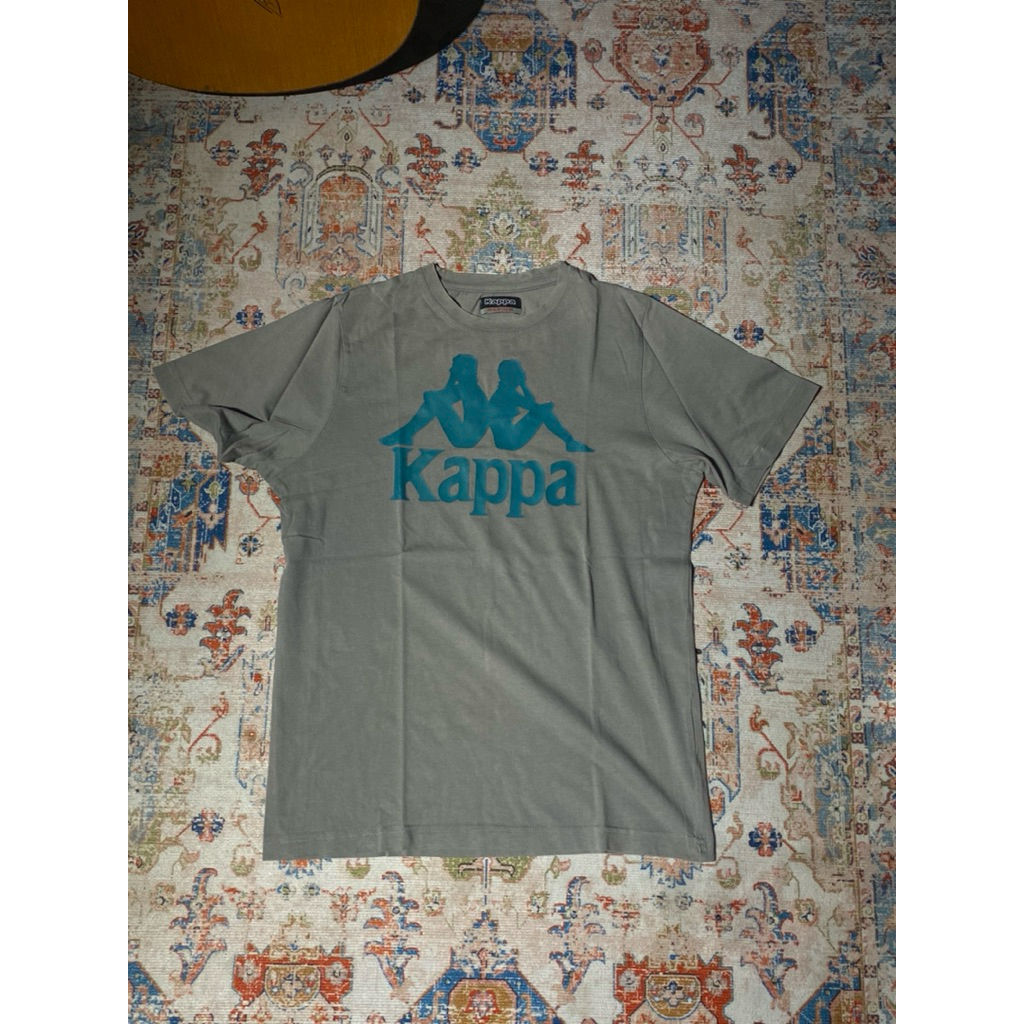 kaos kappa