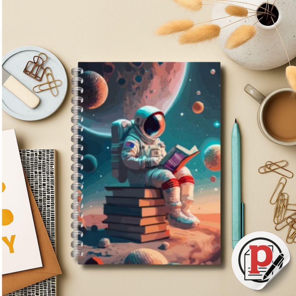 

BUKU SKETSA / SKETCHBOOK / SKETCHBOOK A5 BROWN / SKETCH BOOK