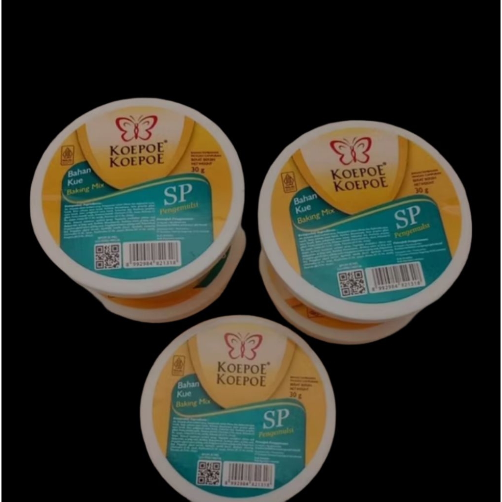 

sp koepoe koepoe pengemulsi 30gram
