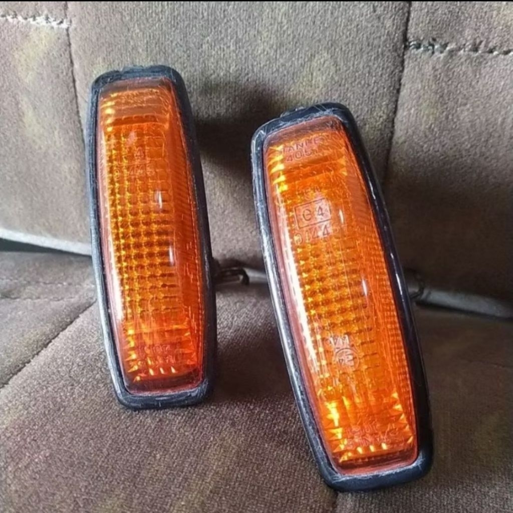 Sein Fender ORI Accord Cielo