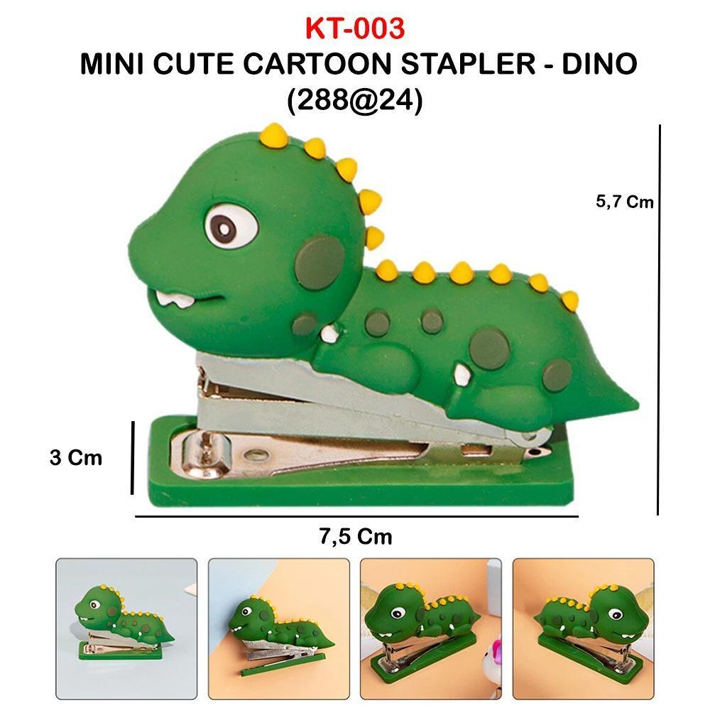 

Mini Cute Cartoonn Stapler | stapler Mini kartun lLucu