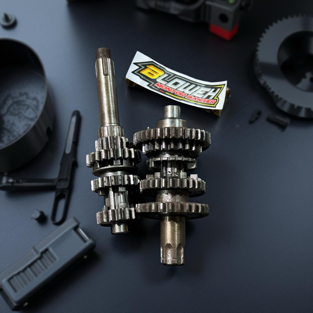 rasio jupiter z racing 155cc 130cc 150cc