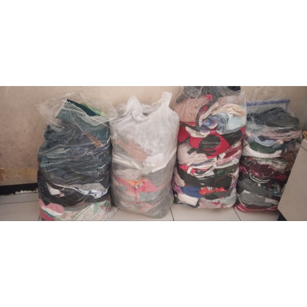 

majon per karung bekas majon duo