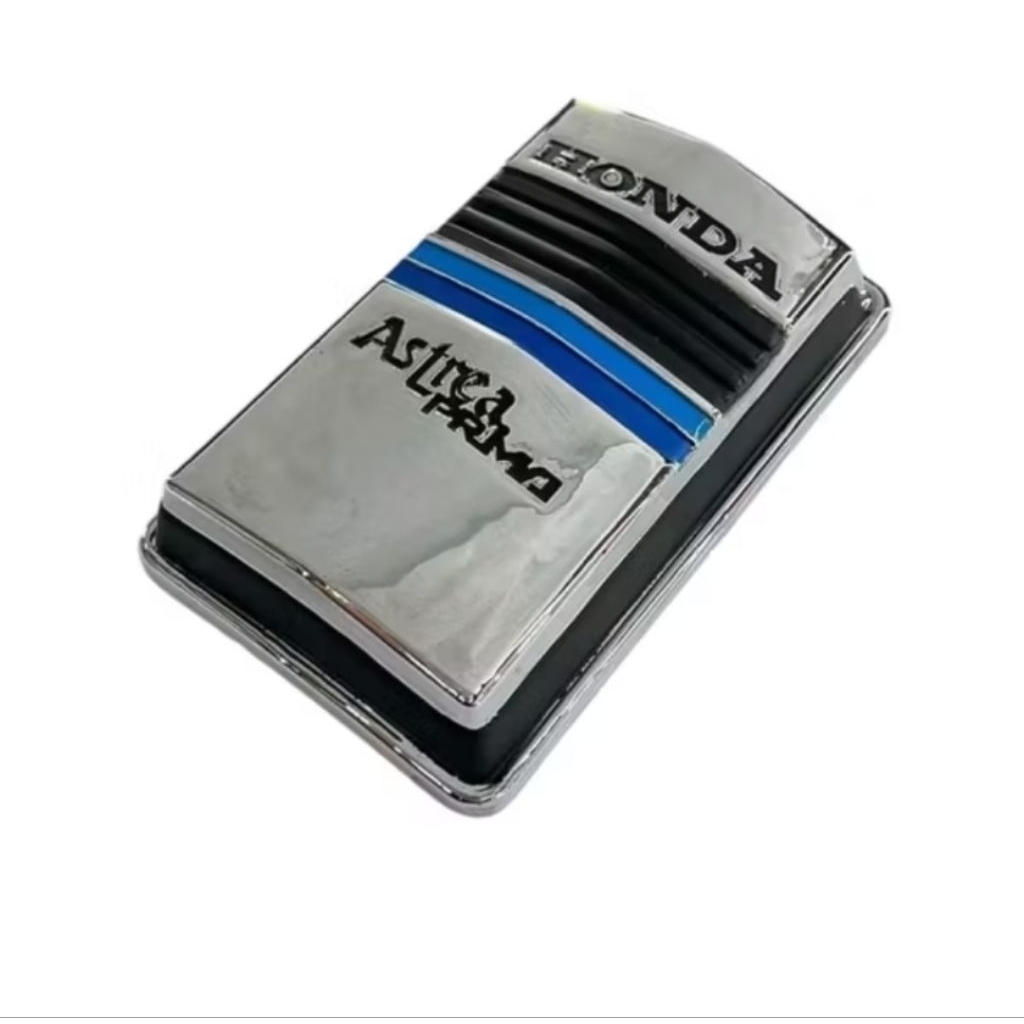 Emblem Dasi Astrea Prima Panel Dasi Astrea Prima Honda prima