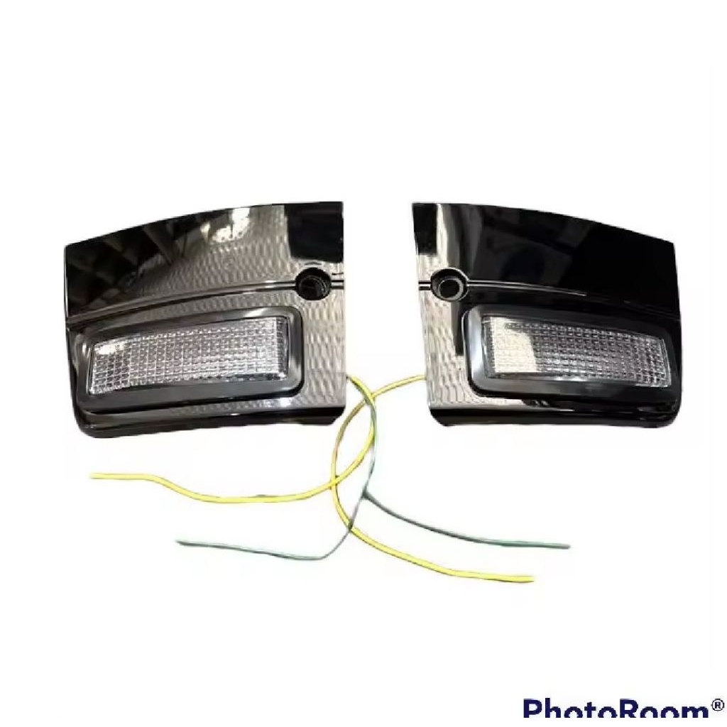 lampu senja c700 c800 supercup detail orisinal lampu  senja sayap c700 c800 supercup#1