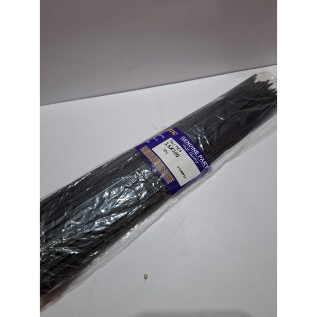 

TALI TIS TIES 3,6X300 TALI REK UNIVERSAL