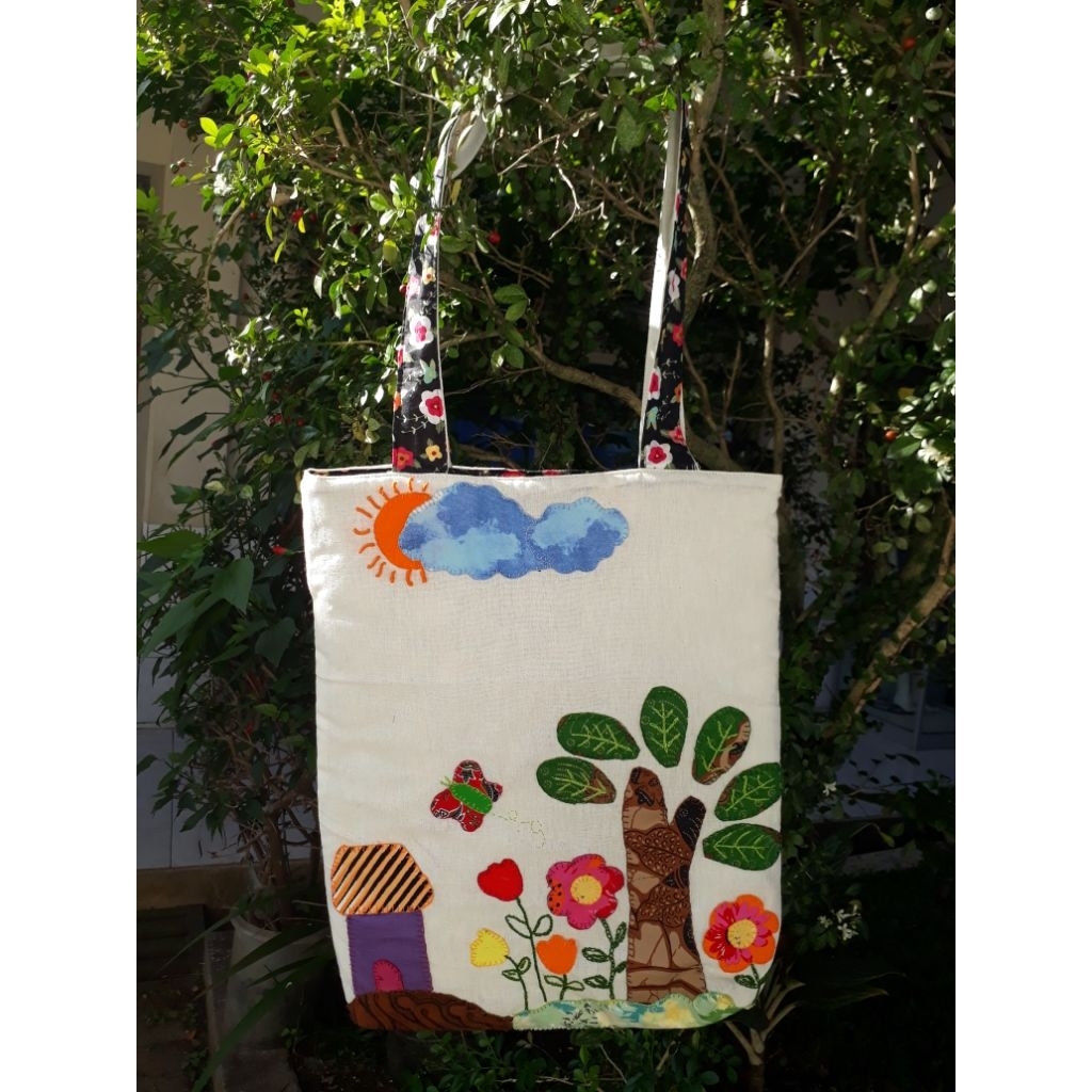 tas sulam cantik