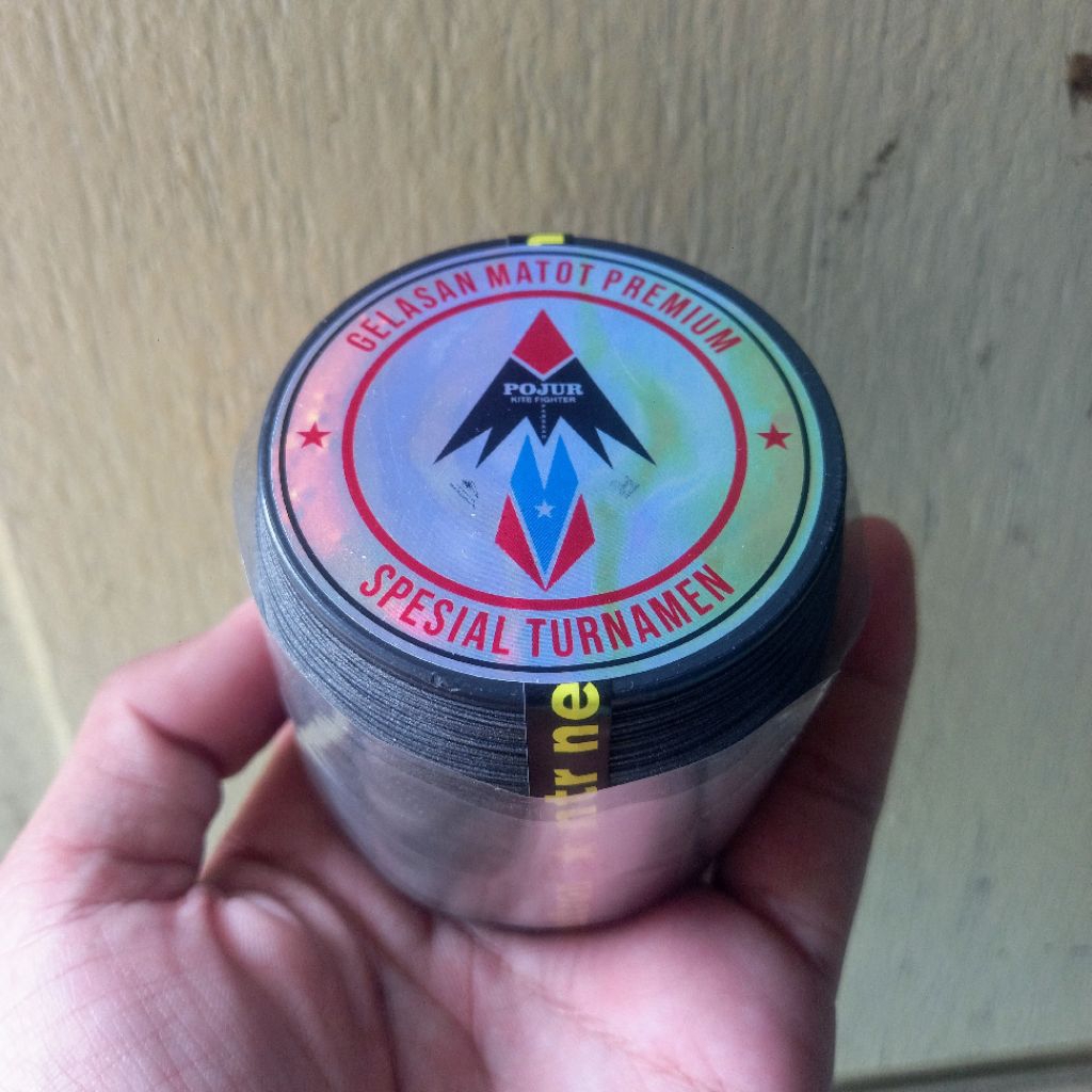 Gelasan Matot ( Mati Total ) POJUR CLUB 0.22 By NTR