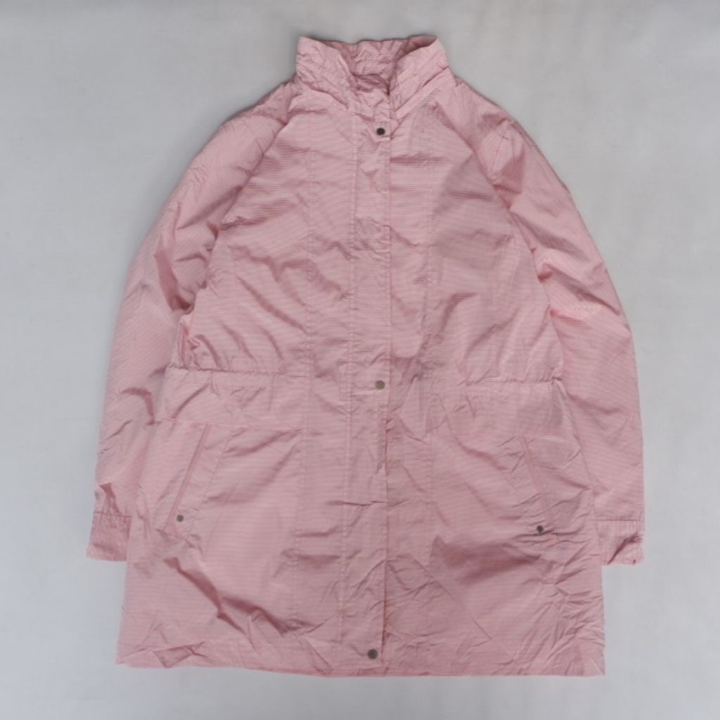 olivia hassler parka jaket