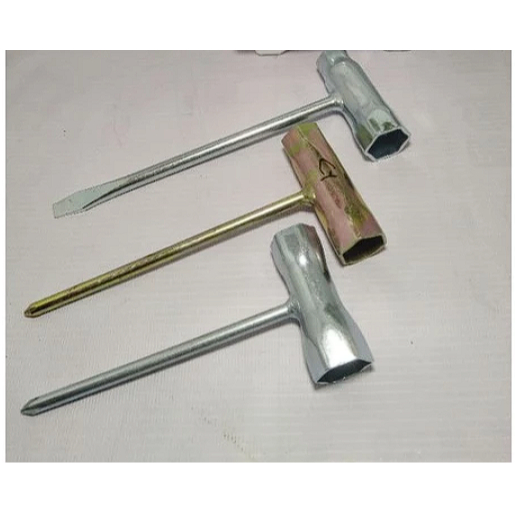 KUNCI BUSI SINSO KECIL