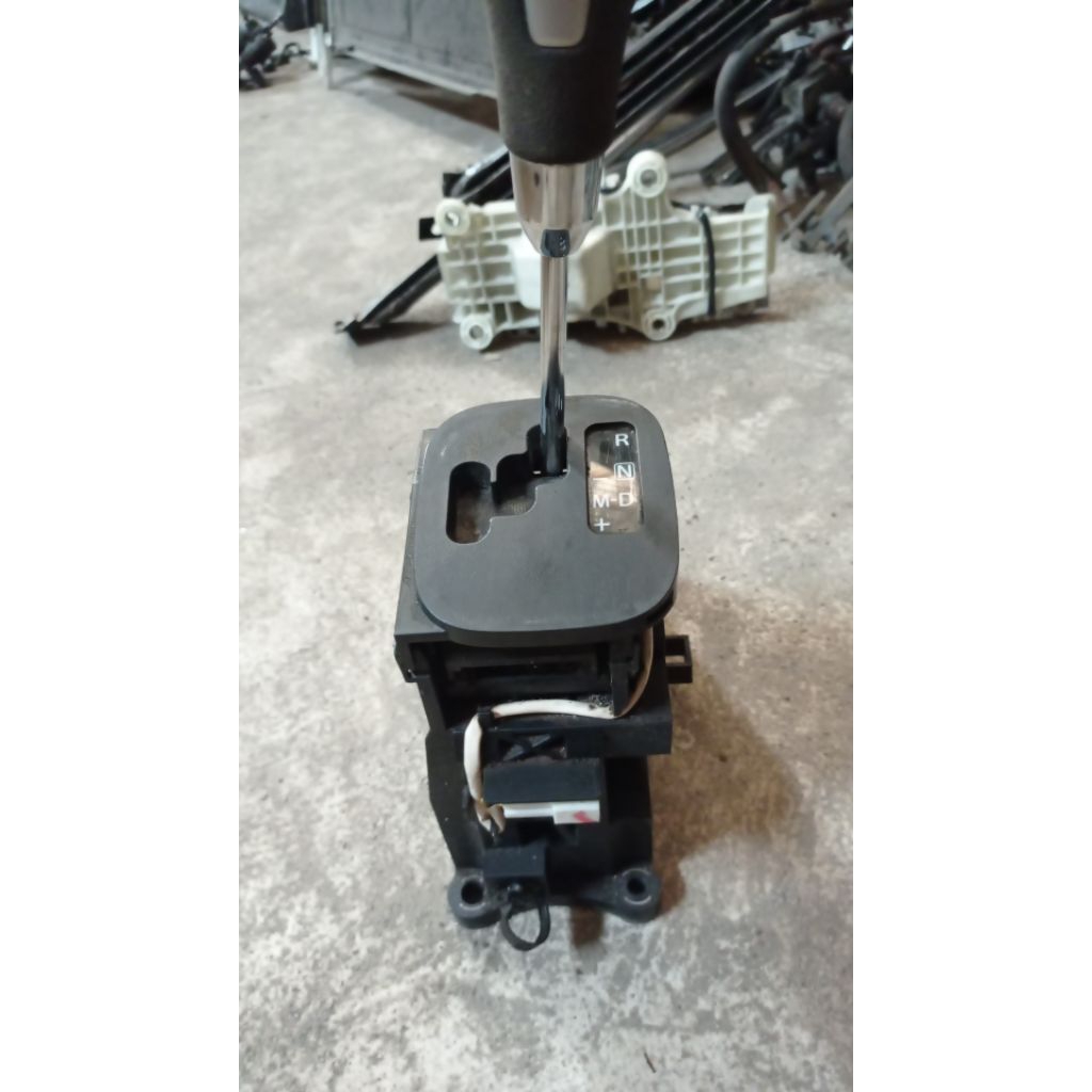 Tongkat Persneling Karimun wagon r gs