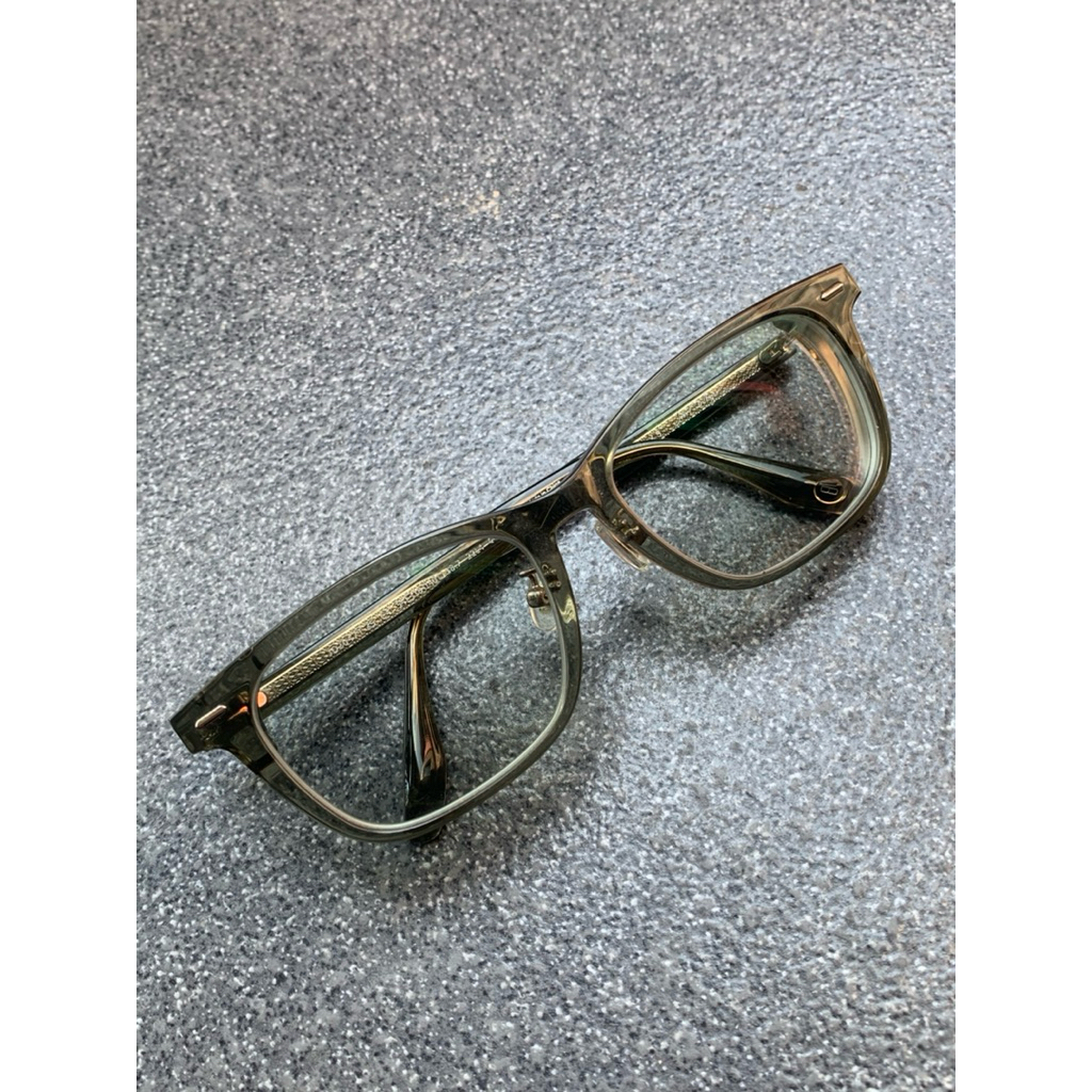 Frame Kacamata Owndays Jack Dillinger