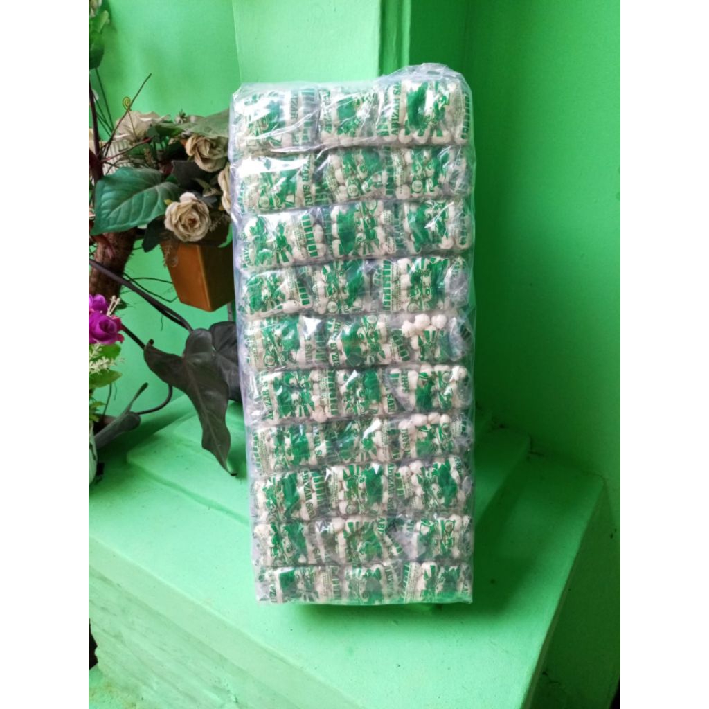 

Pilus Kencur 1bal isi 10pck Bisa cod